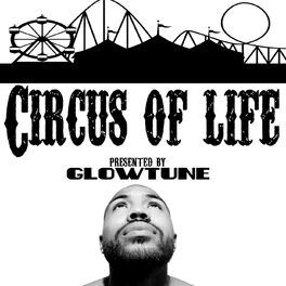 Album cover of Circus of life
