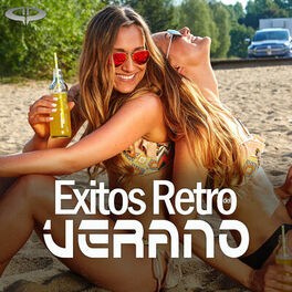 Album cover of Exitos Retro Del Verano (Uno)