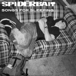 Album cover of Songs For Sleeping