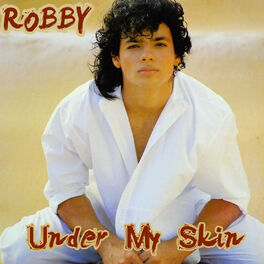 Album cover of Under My Skin