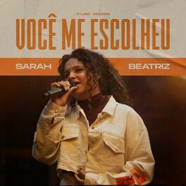 Sarah Beatriz - Minha Vez (COVER) 