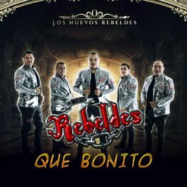 Album cover of Que Bonito (Live)
