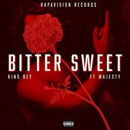 Album cover of Bitter Sweet (feat. Majesty)