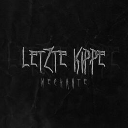 Album cover of Letzte Kippe