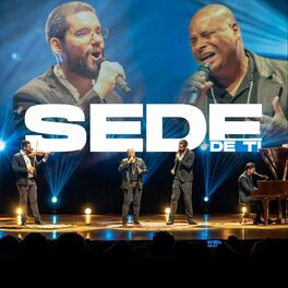 Album cover of Sede de Ti