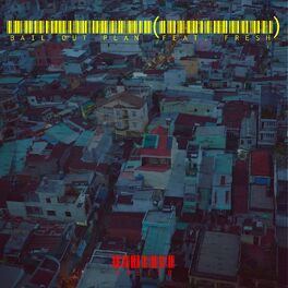 Album cover of Bail out Plan