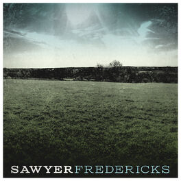 Album cover of Sawyer Fredericks