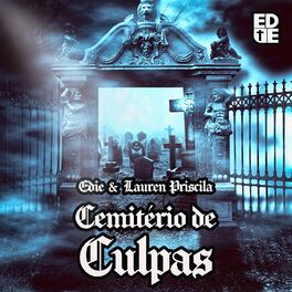 Album cover of Cemitério de Culpa