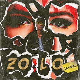 Album cover of Zolo
