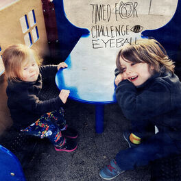 Album cover of Timed for Challenge