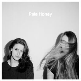 Album cover of Pale Honey
