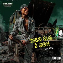 Album cover of Isso Que É Bom