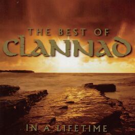 Album cover of The Best Of Clannad