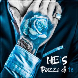 Album cover of Pazzo di te