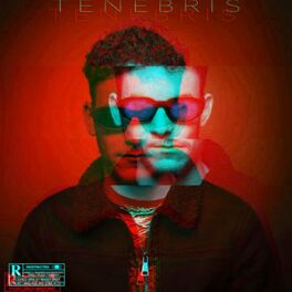 Album cover of Tenebris (Réédition)