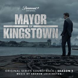 Album cover of Mayor of Kingstown: Season 1 (Original Series Soundtrack)