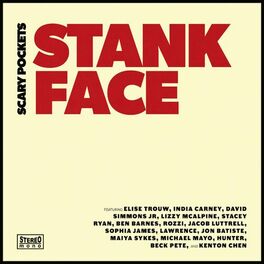 Album cover of Stank Face