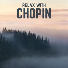 Album cover of Relax with Chopin