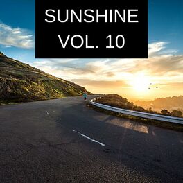 Album cover of Sunshine Vol. 10