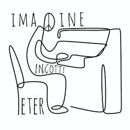 Album cover of Imagine