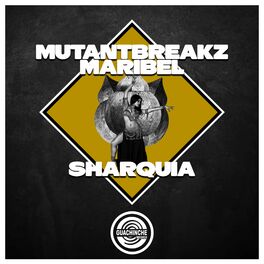 Album cover of Sharquia