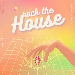 Album cover of Rock The House, Vol. 2