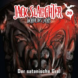 Album cover of 20: Der satanische Gral