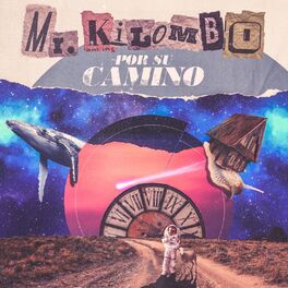 Album cover of Por Su Camino