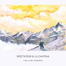 Album cover of The Last Sherpa