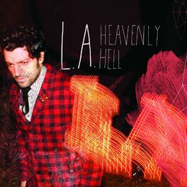 Album cover of Heavenly Hell