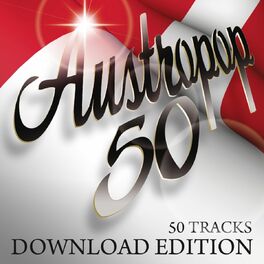 Album cover of Austropop 50