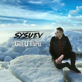 Album cover of Get U Thru