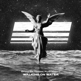 Album cover of Walking On Water