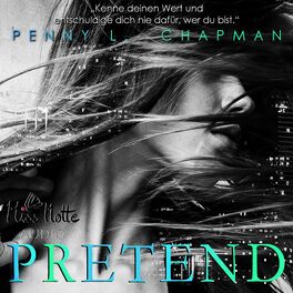 Album cover of Pretend (Unfolding)