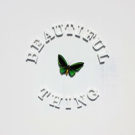 Album cover of Beautiful Thing