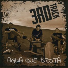 Album cover of Agua que brota