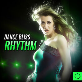 Album cover of Dance Bliss Rhythm