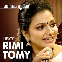 Mallu Singer Rimi Tomy Sex Video - Rimi Tomy: albums, songs, playlists | Listen on Deezer