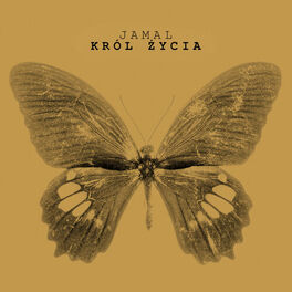 Album cover of Król życia