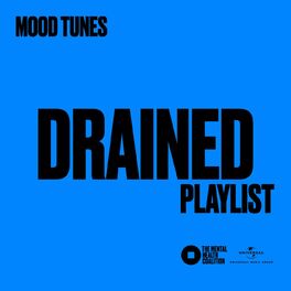Album cover of Drained