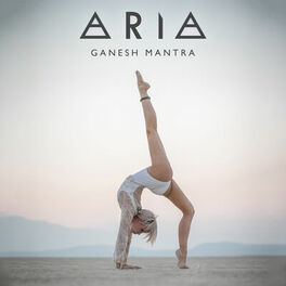 Album cover of Ganesh Mantra