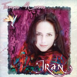 Album cover of Tiempos Nuevos