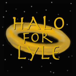 Album cover of Halo For Lyle