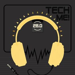 Album cover of Tech Me! 28.0