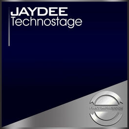 Album cover of Technostage
