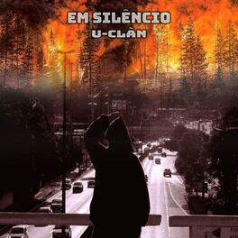 Album cover of Em Silêncio