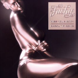 Album cover of Miss Your Body (feat. Novaa & Simonne Jones) [Karol Tip Remix]