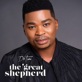 Album cover of The Great Shepherd