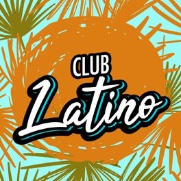 Album cover of Club Latino