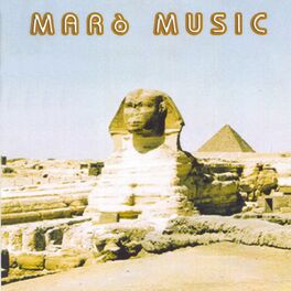 Album cover of Maro' Music